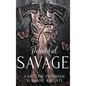 Beautiful Savage - Hardcover