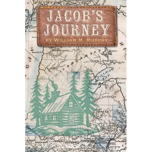Jacob's Journey - Paperback