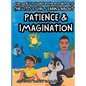Everyone's Included at the Animal Party: The Little Girl Learns about Patience & Imagination - Hardcover