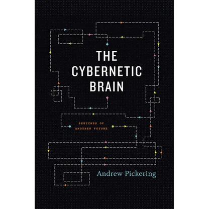 The Cybernetic Brain: Sketches of Another Future - Paperback