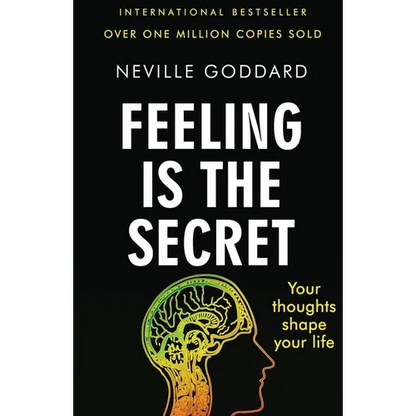 Feeling Is the Secret - Paperback