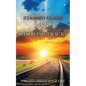 Stained Glass and Railroad Tracks - Paperback