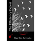 The Efficiency Expert - Paperback