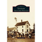Vassar: The Cork Pine City - Hardcover