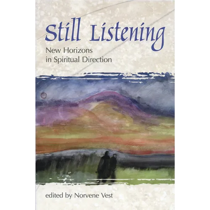 Still Listening - Paperback