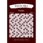 Hitori Puzzles - 200 Puzzles 17x17 vol.9 - Paperback
