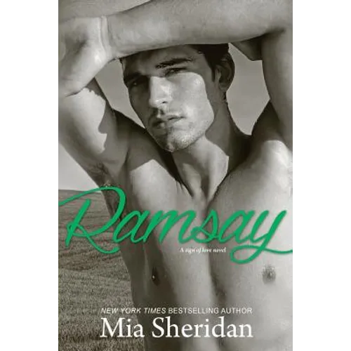 Ramsay - Paperback