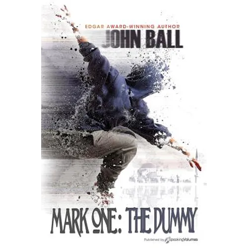 Mark One: The Dummy - Paperback