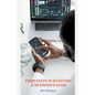 First Steps in Investing: A Beginner's Guide - Paperback