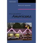 Philosophy Americana: Making Philosophy at Home in American Culture - Paperback