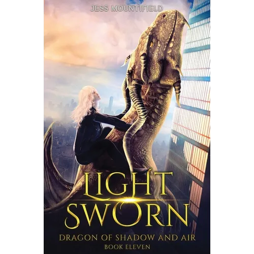 Light Sworn - Paperback