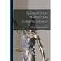 Elements of American Jurisprudence - Paperback