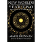 New Worlds, Year Two: More Essays on the Art of Worldbuilding - Paperback