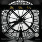 tic tic tic - Paperback