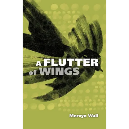 A Flutter of Wings - Paperback