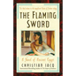 The Flaming Sword: A Novel of Ancient Egypt - Paperback
