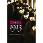 Russia in 1913 - Paperback