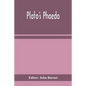 Plato's Phaedo - Paperback