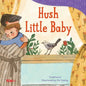 Hush Little Baby - Paperback
