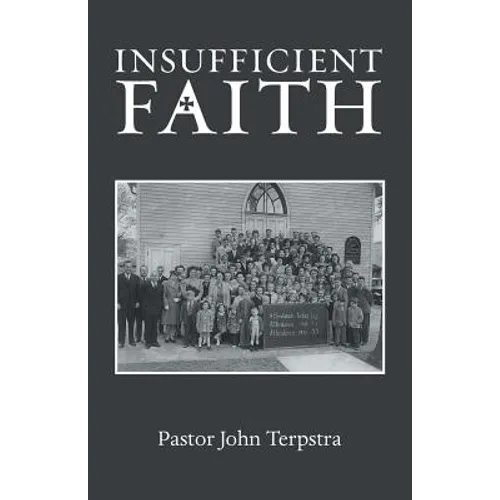 Insufficient Faith - Paperback