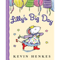 Lilly's Big Day - Hardcover