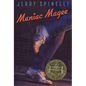 Maniac Magee (Newbery Medal Winner) - Hardcover