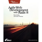 Agile Web Development with Rails 8 - Paperback