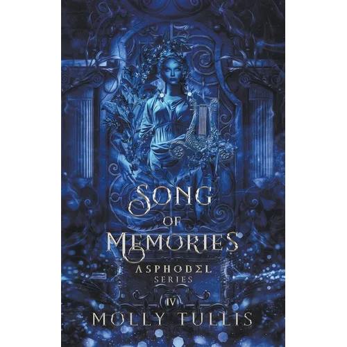 Song of Memories - Paperback