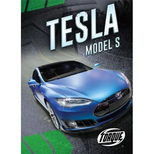 Tesla Model S - Library Binding
