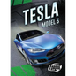 Tesla Model S - Library Binding