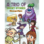 A Trio of Short Stories - Paperback