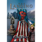 The United States of Vinland: The Landing - Paperback