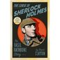 The Curse of Sherlock Holmes: The Basil Rathbone Story - Paperback
