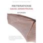 Reiterations - Paperback