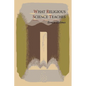 What Religious Science Teaches - Paperback
