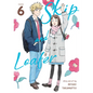 Skip and Loafer Vol. 6 - Paperback