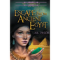 Escape from Ancient Egypt - Paperback