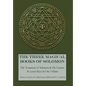 The Three Magical Books of Solomon: The Greater and Lesser Keys & The Testament of Solomon - Hardcover