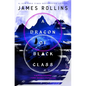 A Dragon of Black Glass - Hardcover
