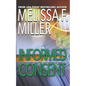 Informed Consent - Paperback