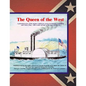 Queen of the West: A pictorial review of the steamer which saw service in both the Confederate and Union Army. with a roster of some of t - Paperback