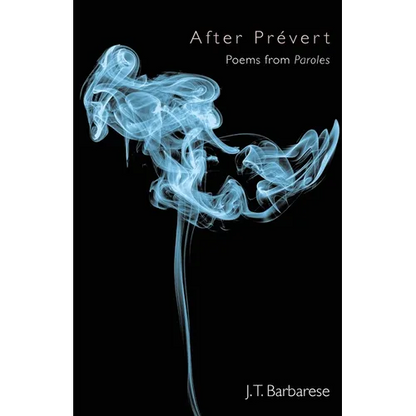 After Prévert - Paperback