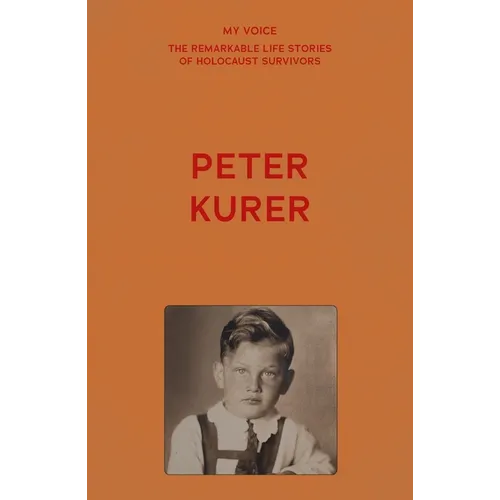 My Voice: Peter Kurer: There Is No Such Thing as Coincidence - Paperback