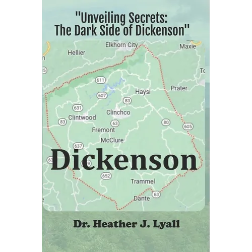 Dickenson - Paperback