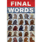 Final Words - Hardcover