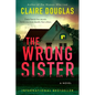 The Wrong Sister - Paperback