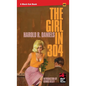 The Girl in 304 - Paperback