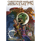 Christopher Marlowe & the Bards of Nemeton - Paperback