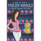 Stolen Ghouls - Paperback