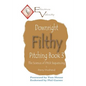 Downright Filthy Pitching Book 3: The Science of Pitch Sequencing - Paperback